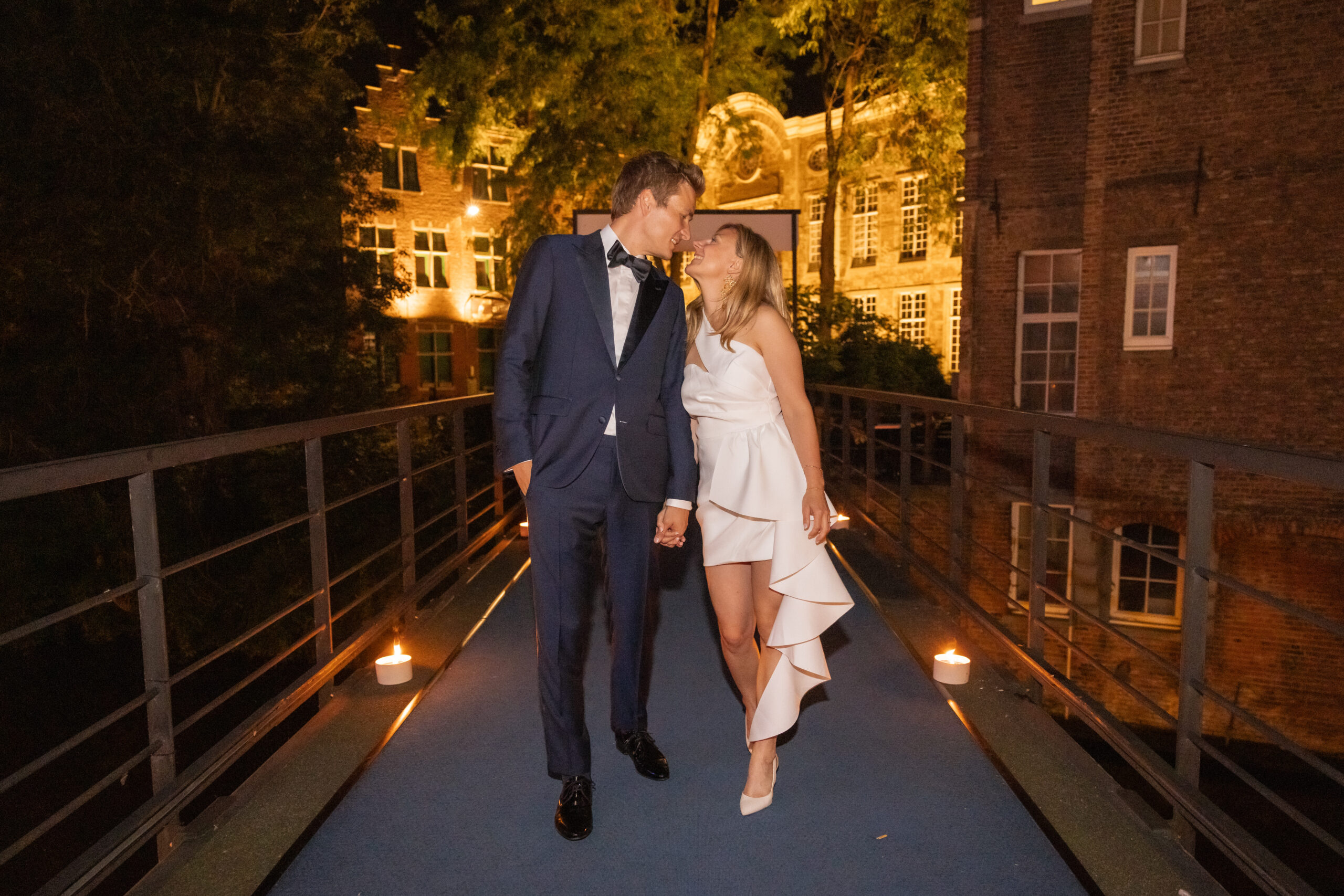Katrien & Andreas